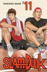 SLAM DUNK 11 (2025)