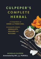 Culpeper's Complete Herbal (2023)