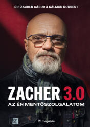 Zacher 3.0 - Az én mentőszolgálatom (2025)