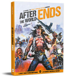After the World Ends - Gaillard (2025)