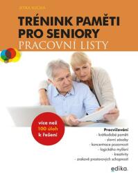 Antrenament pentru memorie pentru seniori: Fișe de lucru (2022)