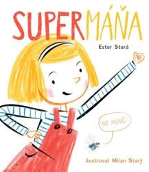 SuperMáňa (2023)