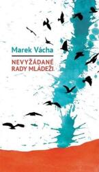 Nevyžádané rady mládeži (2024)