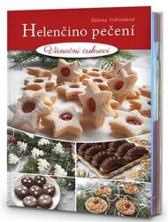 Helenčino pečení - Vánoční cukroví (2014)
