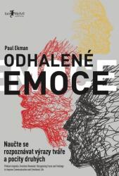 Odhalené emoce (2015)