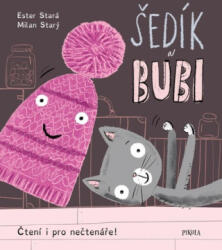Šedík a Bubi | Ester Stará, Milan Starý (2024)