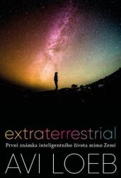 Extraterrestrial (2021)