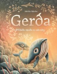 Gerda: Příběh moře a odvahy (2019)