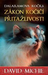 Dalajlamova kočka Zákon kočičí přitažlivosti (2024)