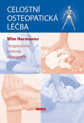Celostní osteopatická léčba - Terapeutické metody osteopatie (2015)