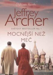 Mocnější než meč (2024)