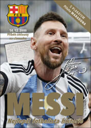 Messi (2024)