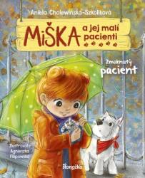 Miška și micii ei pacienți 3: Pacientul ud (2020)