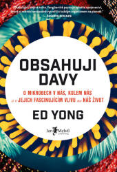 Obsahuji davy (2017)