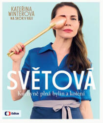 Světová kuchyně plná bylin a koření (2019)