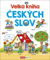 Velká kniha českých slov (2017)