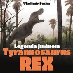 O legendă numită Tyrannosaurus rex (2019)