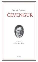 Cevengur (2022)