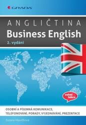 Angličtina Business English, 2. vydání (2020)
