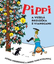 Pippi și o veselă despărțire de Crăciun (2021)