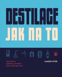 Destilace - Jak na to (2023)