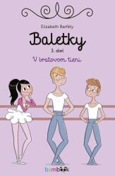 Baletky (2024)
