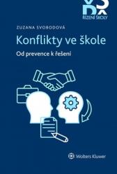 Konflikty ve škole (2021)