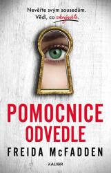 Pomocnice odvedle (2025)
