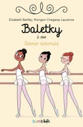 Baletky (2023)