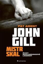 John Gill mistr skal - Život boulderingové legendy (2025)