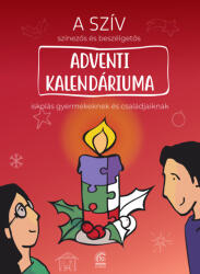 Adventi kalendárium (2024)
