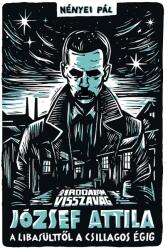 Az irodalom visszavág - József Attila (2025)