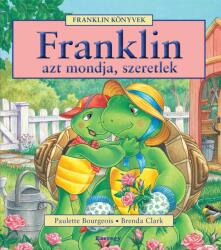 Franklin azt mondja, szeretlek (2025)