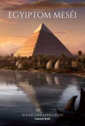 Egyiptom meséi (2025)