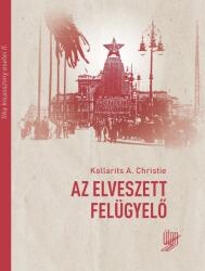 Az elveszett felügyelő (2025)