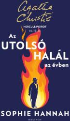 Az utolsó halál az évben (2025)