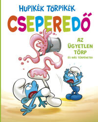 Hupikék Törpikék Cseperedő 1 (2025)