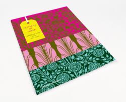 Patterns of India: Gift Wrapping Paper Book (ISBN: 9780500420560)