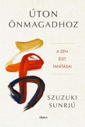 Úton önmagadhoz (ISBN: 9789635725847)