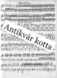 CINQ MÉLODIES POUR CHANT ET PAINO OP. 1 NO. 5 BERCEUSE, ANTIKVÁR (ISBN: 9786530241373)