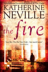 Katherine Neville - Fire - Katherine Neville (ISBN: 9780007303533)