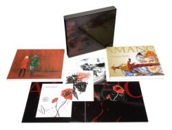 Yoshitaka Amano: The Illustrated Biography-Beyond the Fantasy Limited Edition (ISBN: 9781506707549)