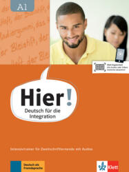 Intensivtrainer für Zweitschriftlernende mit Audio-CDs (ISBN: 9783126766869)