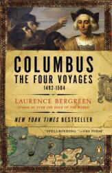 Columbus (ISBN: 9780143122104)