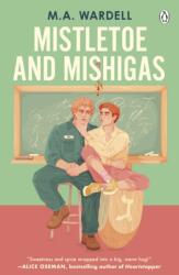 Mistletoe and Mishigas (ISBN: 9781405979344)