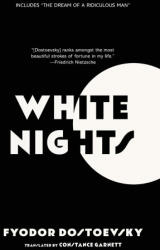 White Nights (ISBN: 9781962572521)