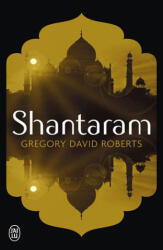 Shantaram (ISBN: 9782290138601)