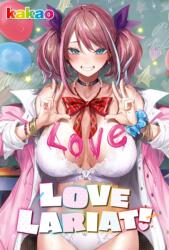 Love Lariat - kakao (ISBN: 9781634425254)