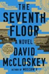 The Seventh Floor (ISBN: 9781324116929)