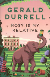 Rosy Is My Relative (ISBN: 9781035085262)